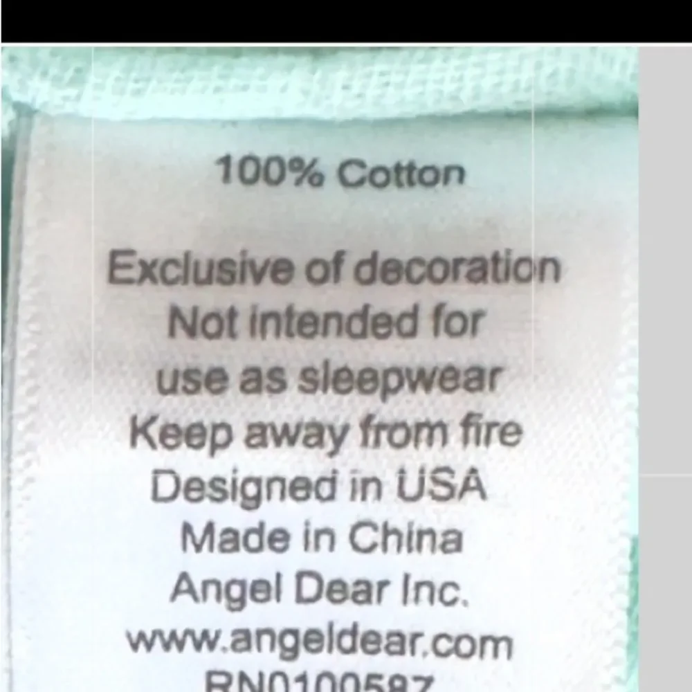Angel Dear Baby Infant Girls Sleeveless Sea Horse Print Bubble. 0-3 Months.